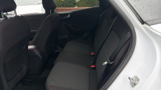 Ford Puma 1.0 EcoBoost Hybrid mHEV ST-Line 5dr Petrol Hatchback